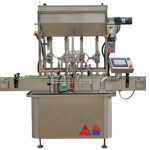 GMP / CE standardni stroj za punjenje boca za umake koji se koristi u farmaceutskoj industriji