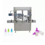 Stroj za automatsko punjenje visokih performansi za liniju za punjenje bočica s parfemom