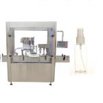 10-35 boca / min Stroj za punjenje šampona, PLC Control Automatski stroj za punjenje boca