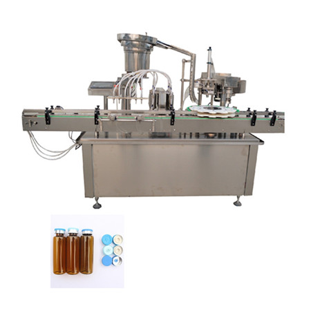 2020 E spremnik za ulje Cig Vape poluautomatski stroj za punjenje igla za punjenje igla G9 Cbd kolica za punjenje stroj za punjenje destilata