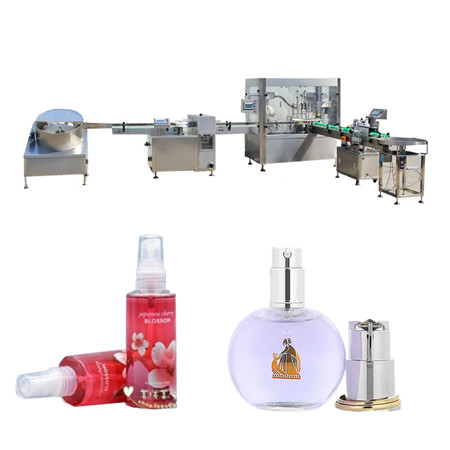 Factory Directly Sell vial filling machine for pharmaceuticals