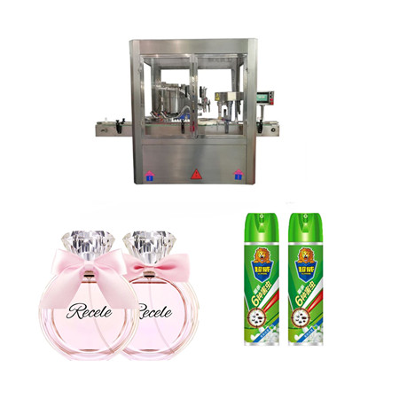 KA PAKIRANJE Automatska vrećica u stroju za pakiranje / Aseptično mlijeko BIB sustav za punjenje Povoljna cijena