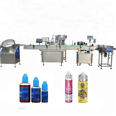 JYD Stroj za punjenje tekućih tekućina Jednostruka glava za ulje za kuhanje mineralne vode Veliki volumen Digitalni uređaj za punjenje boca