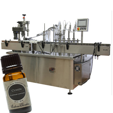cbd uložak za ulje i stroj za punjenje poluautomatskih strojeva za punjenje tekućinom